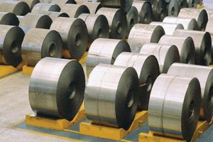 رشد ۱۱ درصدی تولید فولاد خام ایران 